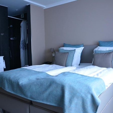 Hotel De Kalvaar Ninove Extérieur photo