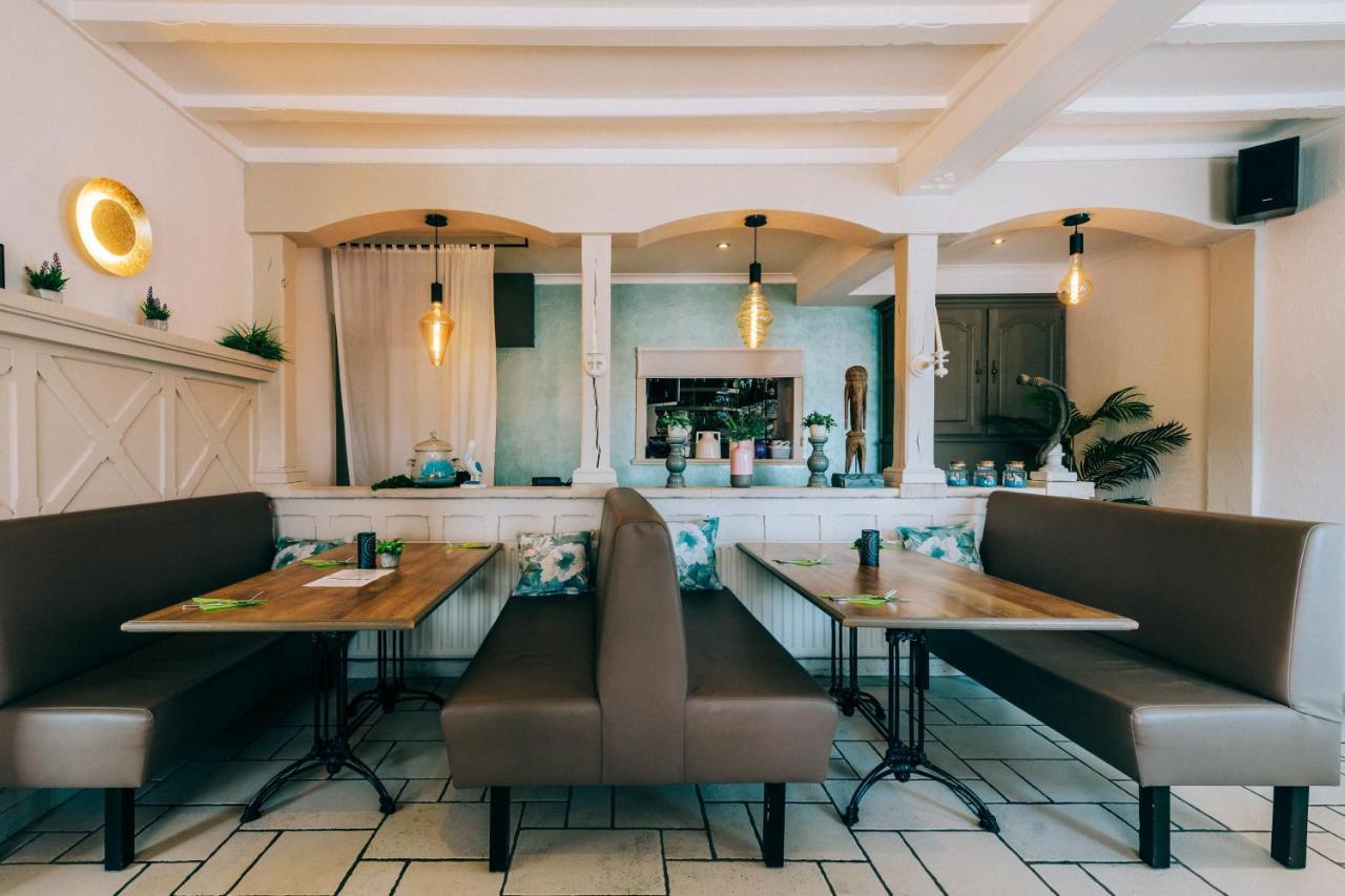 Hotel De Kalvaar Ninove Extérieur photo