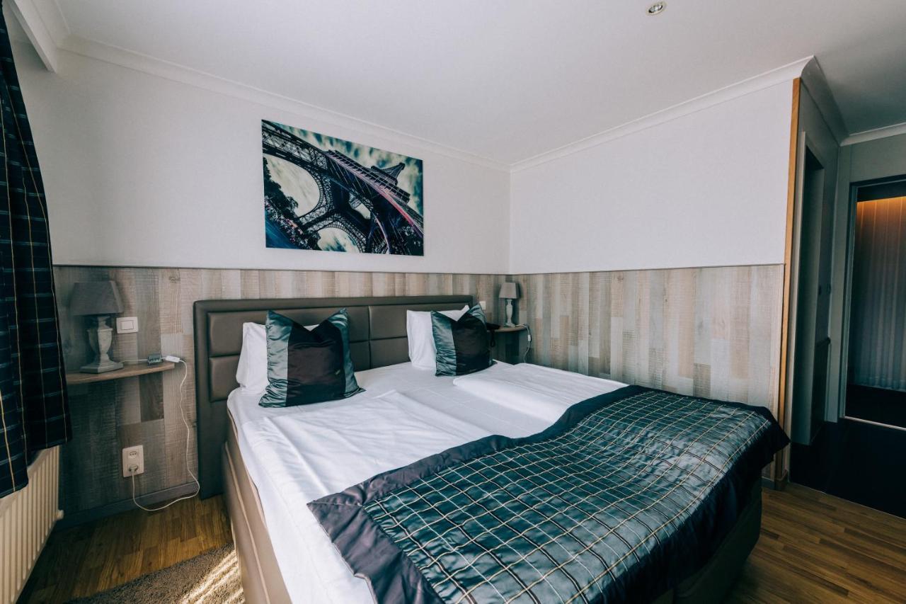 Hotel De Kalvaar Ninove Extérieur photo