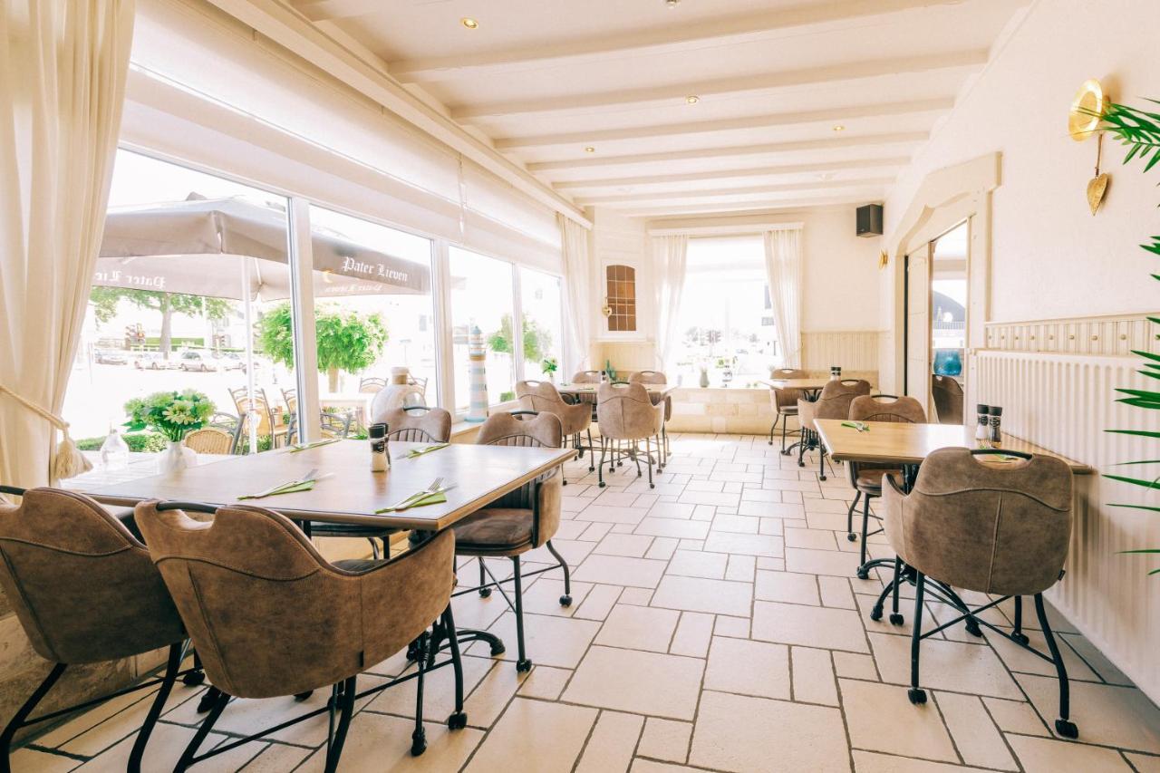 Hotel De Kalvaar Ninove Extérieur photo