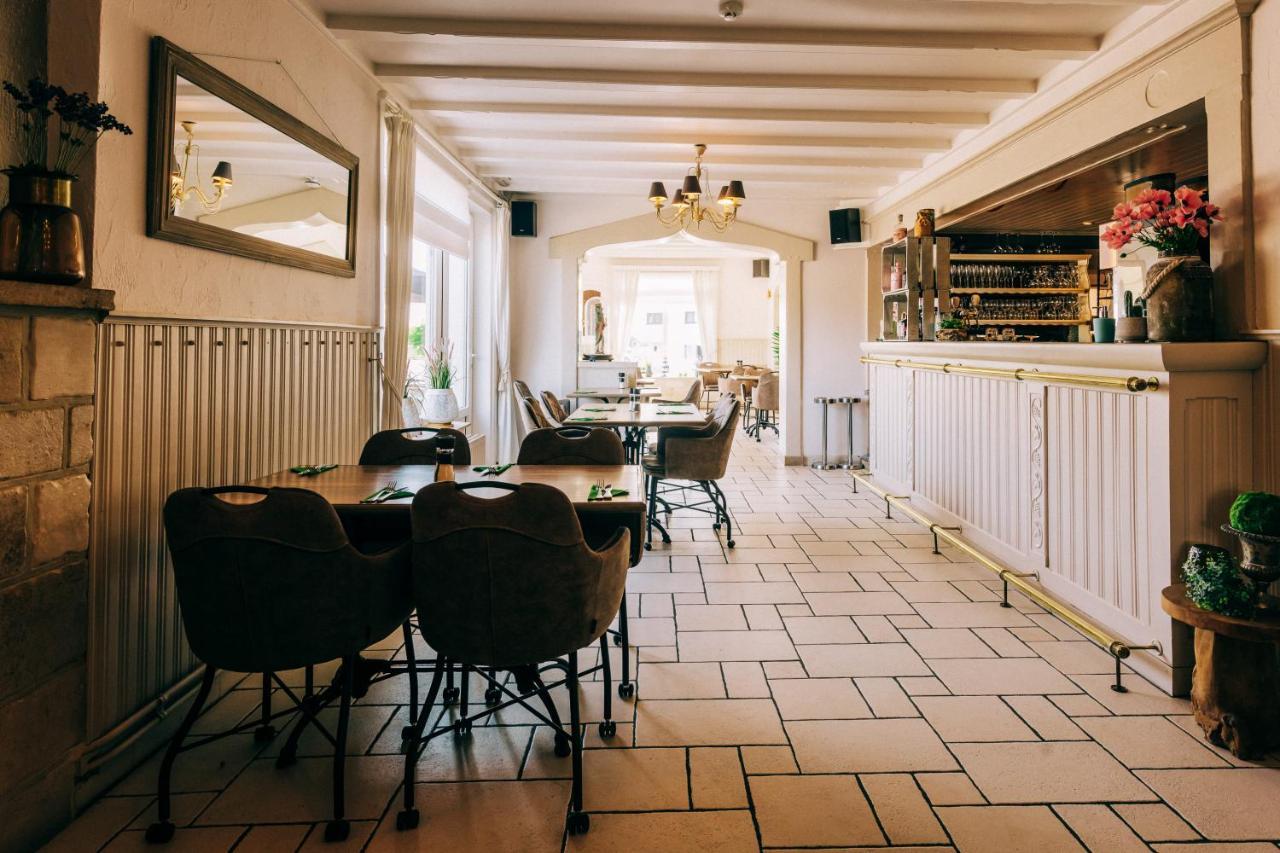 Hotel De Kalvaar Ninove Extérieur photo